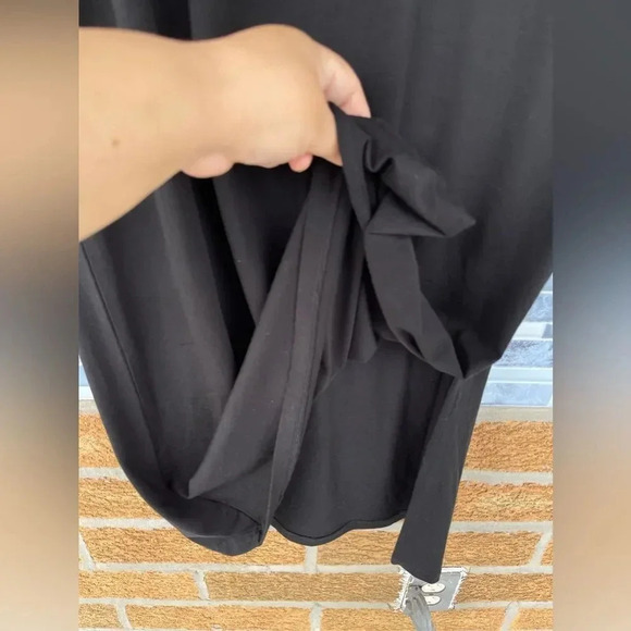 SELECTED FEMME GIA MIDI DRESS XS - Picture 11 of 17